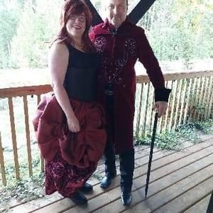 Meet your Posher, Helen